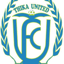 thika united
