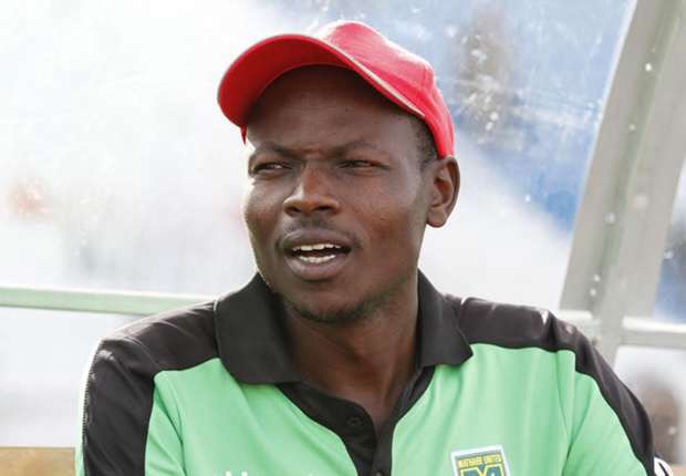 New look Kenya’s “Harambee Stars” technical bench unveiled