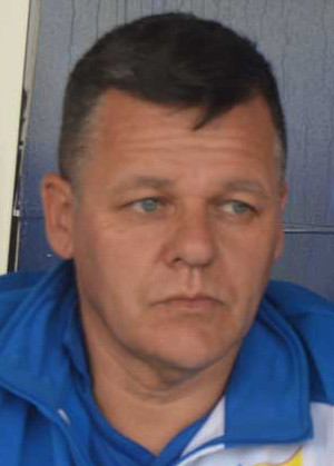 ivan minnaert - Headcoach - Djoliba AC